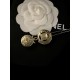 CHANEL 2022SS Tops hair ornaments to watch this spring and summer CHANEL 2022SS Tops hair ornaments to watch this spring and summer
