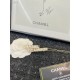CHANEL 2022SS Spring / Summer essentials Hair ornaments CHANEL 2022SS Spring / Summer essentials Hair ornaments