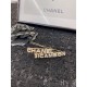 CHANEL 2022SS Spring / Summer essentials Hair ornaments CHANEL 2022SS Spring / Summer essentials Hair ornaments