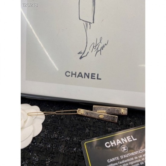 CHANEL 2022SS Spring / Summer essentials Hair ornaments CHANEL 2022SS Spring / Summer essentials Hair ornaments