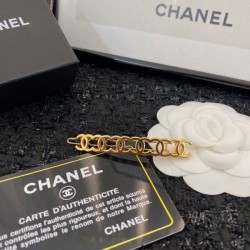 CHANEL 2022SS Overseas customer limited advance sale Hair ornament