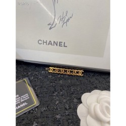 CHANEL 2022SS Overseas customer limited advance sale Hair ornament