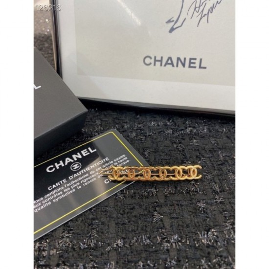 CHANEL 2022SS Overseas customer limited advance sale Hair ornament CHANEL 2022SS Overseas customer limited advance sale Hair ornament