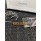 CHANEL 2022SS Overseas customer limited advance sale Hair ornament CHANEL 2022SS Overseas customer limited advance sale Hair ornament