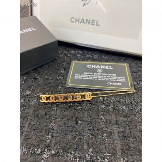 CHANEL 2022SS Overseas customer limited advance sale Hair ornament CHANEL 2022SS Overseas customer limited advance sale Hair ornament