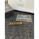 CHANEL 2022SS Overseas customer limited advance sale Hair ornament CHANEL 2022SS Overseas customer limited advance sale Hair ornament