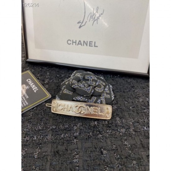 CHANEL 2022SS Gifts for loved ones Hair ornaments CHANEL 2022SS Gifts for loved ones Hair ornaments