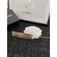 CHANEL 2022SS Gifts for loved ones Hair ornaments CHANEL 2022SS Gifts for loved ones Hair ornaments