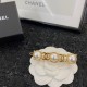 CHANEL 2022SS A series of crazy new summer hair ornaments CHANEL 2022SS A series of crazy new summer hair ornaments