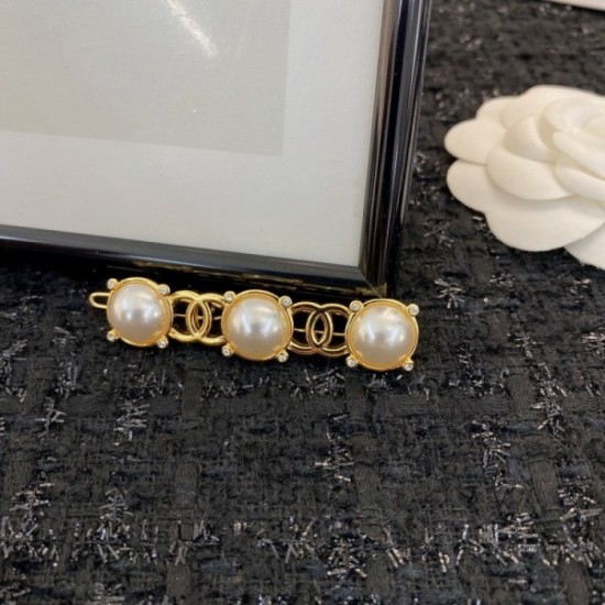CHANEL 2022SS A series of crazy new summer hair ornaments CHANEL 2022SS A series of crazy new summer hair ornaments
