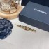 CHANEL 2022SS Hair ornaments used by celebrities and celebrities