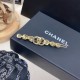 CHANEL 2022SS Hair ornaments used by celebrities and celebrities CHANEL 2022SS Hair ornaments used by celebrities and celebrities
