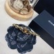 CHANEL 2022SS Hair ornaments used by celebrities and celebrities CHANEL 2022SS Hair ornaments used by celebrities and celebrities