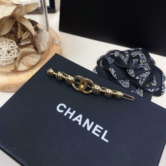 CHANEL 2022SS Hair ornaments used by celebrities and celebrities CHANEL 2022SS Hair ornaments used by celebrities and celebrities