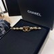 CHANEL 2022SS Hair ornaments used by celebrities and celebrities CHANEL 2022SS Hair ornaments used by celebrities and celebrities