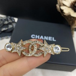 CHANEL 2022SS New hair ornaments to be taken for granted this summer