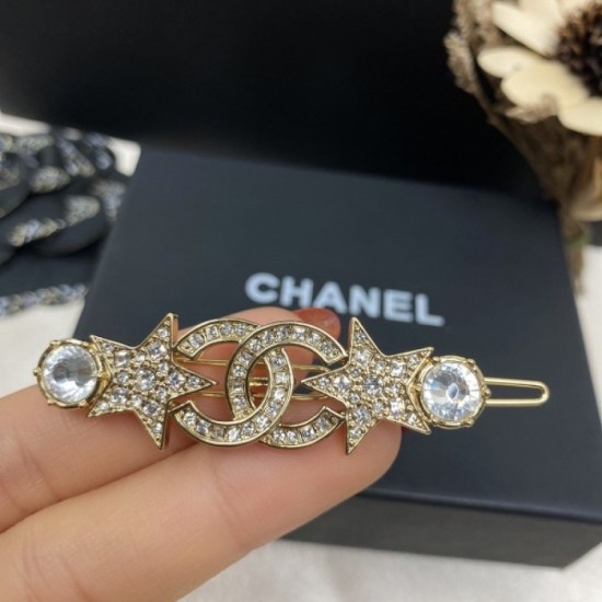 CHANEL 2022SS New hair ornaments to be taken for granted this summer CHANEL 2022SS New hair ornaments to be taken for granted this summer