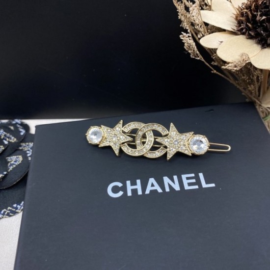CHANEL 2022SS New hair ornaments to be taken for granted this summer CHANEL 2022SS New hair ornaments to be taken for granted this summer