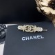 CHANEL 2022SS New hair ornaments to be taken for granted this summer CHANEL 2022SS New hair ornaments to be taken for granted this summer