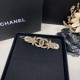 CHANEL 2022SS New hair ornaments to be taken for granted this summer CHANEL 2022SS New hair ornaments to be taken for granted this summer