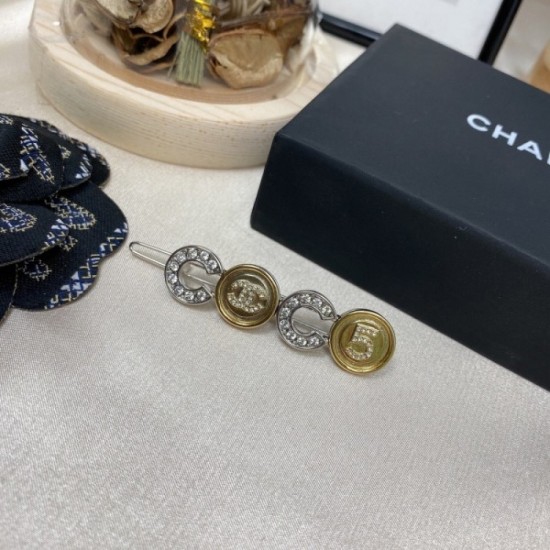 CHANEL 2022SS Long-lasting hair ornament CHANEL 2022SS Long-lasting hair ornament
