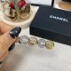 CHANEL 2022SS Long-lasting hair ornament CHANEL 2022SS Long-lasting hair ornament
