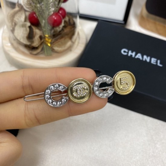 CHANEL 2022SS Long-lasting hair ornament CHANEL 2022SS Long-lasting hair ornament