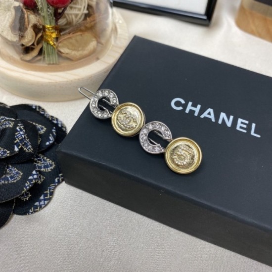 CHANEL 2022SS Long-lasting hair ornament CHANEL 2022SS Long-lasting hair ornament