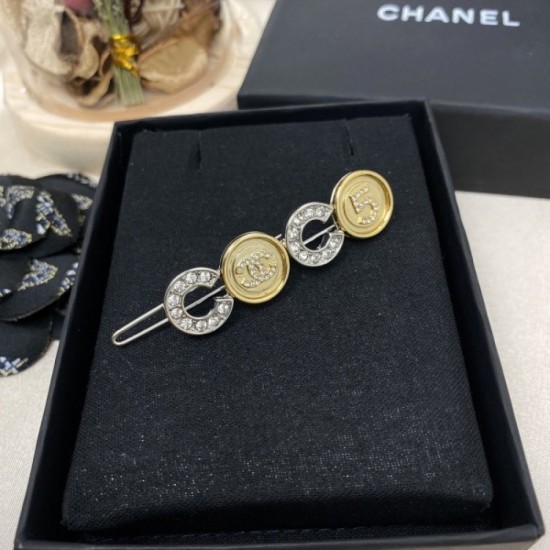 CHANEL 2022SS Long-lasting hair ornament CHANEL 2022SS Long-lasting hair ornament