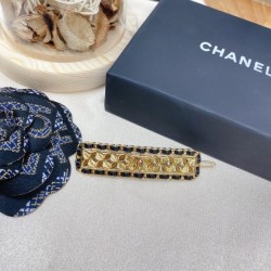 CHANEL 2022SS Stock Clearing Sale Hair Ornaments This Summer