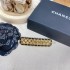 CHANEL 2022SS Stock Clearing Sale Hair Ornaments This Summer
