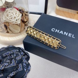 CHANEL 2022SS Stock Clearing Sale Hair Ornaments This Summer