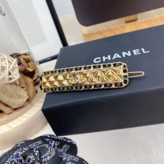 CHANEL 2022SS Stock Clearing Sale Hair Ornaments This Summer CHANEL 2022SS Stock Clearing Sale Hair Ornaments This Summer