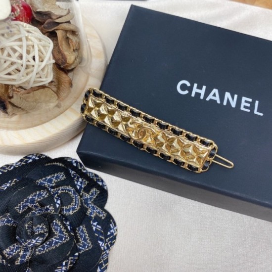 CHANEL 2022SS Stock Clearing Sale Hair Ornaments This Summer CHANEL 2022SS Stock Clearing Sale Hair Ornaments This Summer