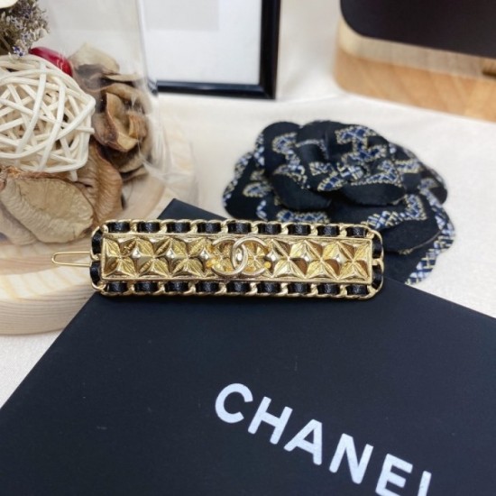 CHANEL 2022SS Stock Clearing Sale Hair Ornaments This Summer CHANEL 2022SS Stock Clearing Sale Hair Ornaments This Summer