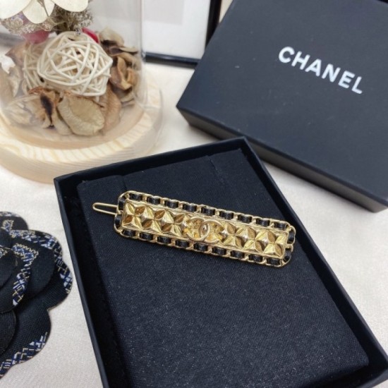 CHANEL 2022SS Stock Clearing Sale Hair Ornaments This Summer CHANEL 2022SS Stock Clearing Sale Hair Ornaments This Summer