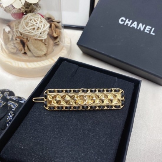 CHANEL 2022SS Stock Clearing Sale Hair Ornaments This Summer CHANEL 2022SS Stock Clearing Sale Hair Ornaments This Summer