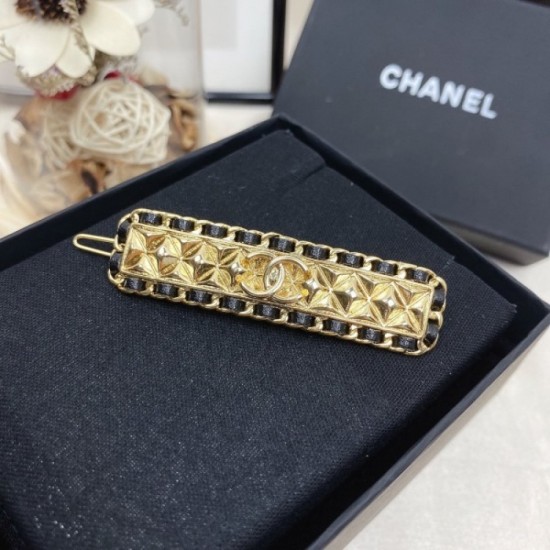 CHANEL 2022SS Stock Clearing Sale Hair Ornaments This Summer CHANEL 2022SS Stock Clearing Sale Hair Ornaments This Summer