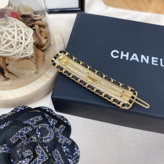 CHANEL 2022SS Stock Clearing Sale Hair Ornaments This Summer CHANEL 2022SS Stock Clearing Sale Hair Ornaments This Summer