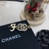 CHANEL 2022SS Hair ornament with outstanding trend