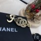 CHANEL 2022SS Hair ornament with outstanding trend CHANEL 2022SS Hair ornament with outstanding trend
