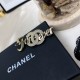 CHANEL 2022SS Hair ornament with outstanding trend CHANEL 2022SS Hair ornament with outstanding trend