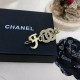 CHANEL 2022SS Hair ornament with outstanding trend CHANEL 2022SS Hair ornament with outstanding trend