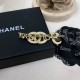 CHANEL 2022SS Hair ornament with outstanding trend CHANEL 2022SS Hair ornament with outstanding trend