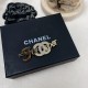 CHANEL 2022SS Hair ornament with outstanding trend CHANEL 2022SS Hair ornament with outstanding trend