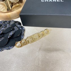 CHANEL 2022SS New hair ornaments this summer that you can't miss