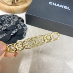 CHANEL 2022SS New hair ornaments this summer that you can't miss