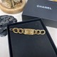 CHANEL 2022SS New hair ornaments this summer that you can't miss CHANEL 2022SS New hair ornaments this summer that you can't miss