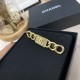 CHANEL 2022SS New hair ornaments this summer that you can't miss CHANEL 2022SS New hair ornaments this summer that you can't miss
