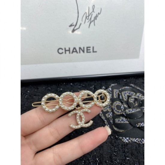 CHANEL 2022SS Gifts to give Hair ornaments CHANEL 2022SS Gifts to give Hair ornaments